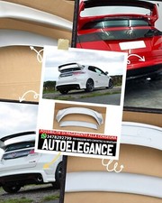 Spoiler adatto per honda civic - spoiler,