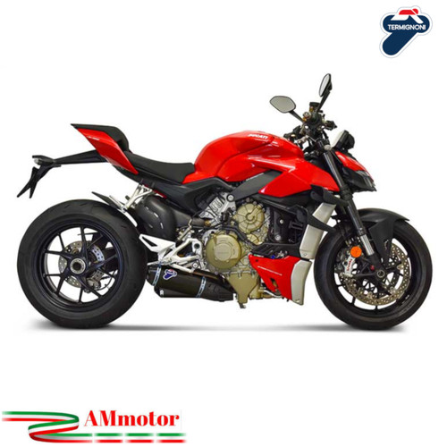 Termignoni ducati - termignoni,