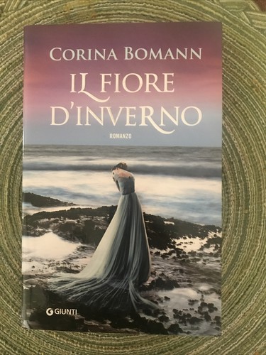 Fiore inverno romanzo - il, di