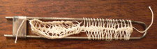 Boye Crochet Fork Maltese