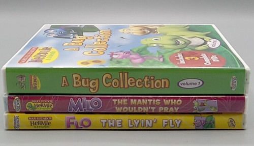 Lot kid children dvd shows - kid,