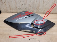 BMW K 1300 S 2008-2016