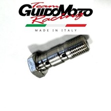 BULLONE FORATO Ø 10X1 LUNGO