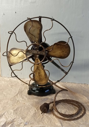 Ventilatore collezione - ventilatore,
