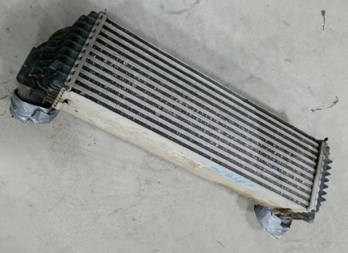 Intercooler bmw diesel - x5, x6