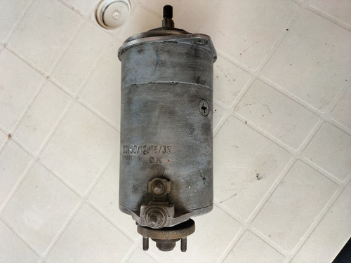 Fiat 500 r dinamo - 500, l,