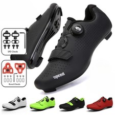 Scarpe Uomo Strada Ciclismo