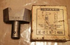 Utensile Per tornio Orientabile, IMPERO 