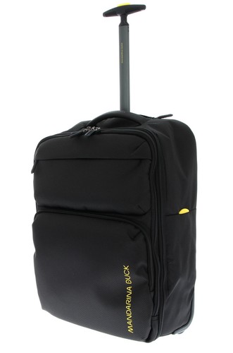 Mandarina duck zephyr - duck, trolley