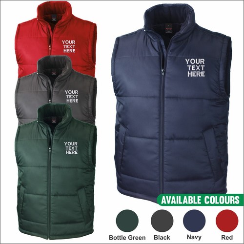 Gilet lavoro uomo casual - da,