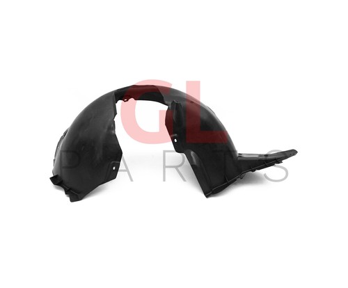 Nuovo interno fender arco - nuovo,