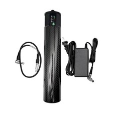 Batteria palo esterno GPS