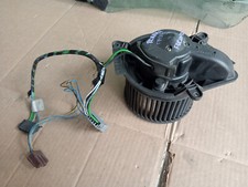 Ventola Interna Riscaldamento Abitacolo RENAULT MASTER II 1998 (3 spine)