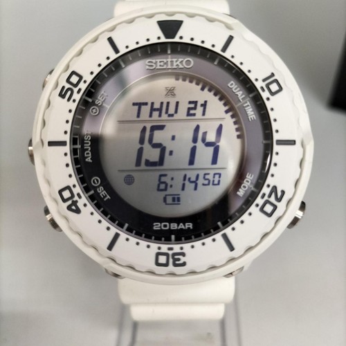 Orologio seiko prospex sbep011 - prospex,