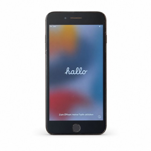 Apple iphone plus - 7, 128gb