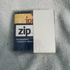 Zip Drive Dischi Iomega 250 MB
