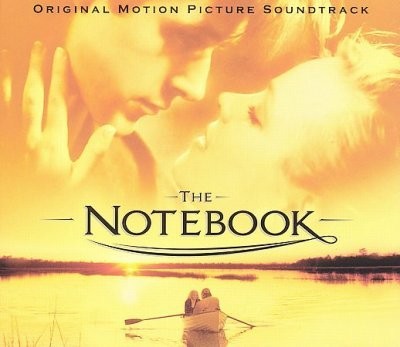The notebook - the,
