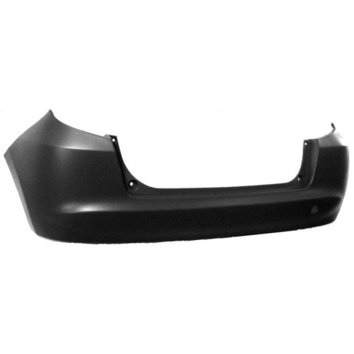 Paraurti posteriore per - , honda