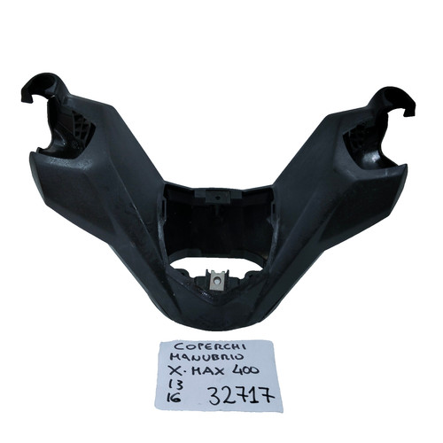 Copri manubrio yamaha xmax - copri,