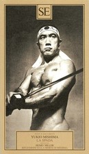 La spada, Yukio Mishima -
