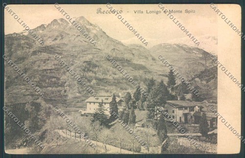 Vicenza recoaro terme - vicenza,