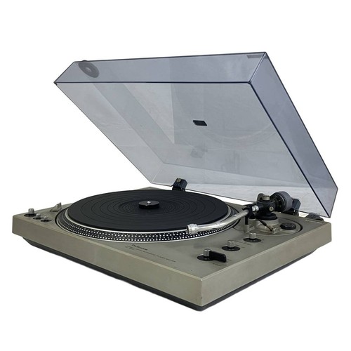 Technics 1600 giradischi - technics,