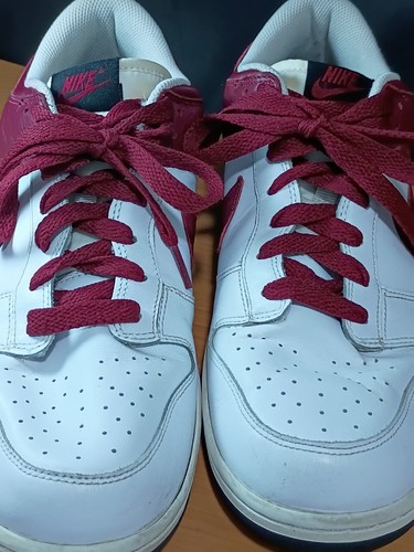 Scarpa sneaker nike dunk - scarpa,