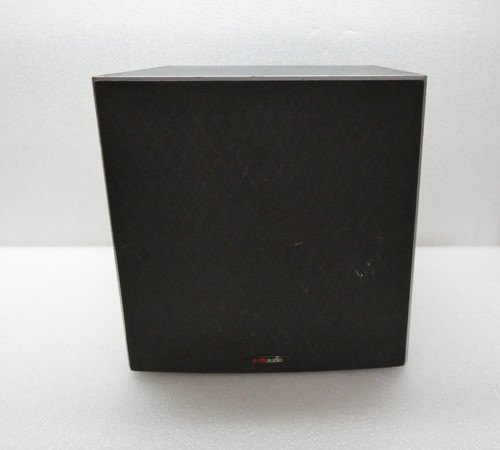 Subwoofer polk audio - subwoofer,