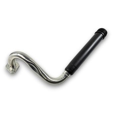 Tubo riempimento olio - tubo,