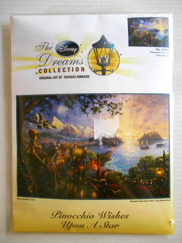 Disney dreams collezione - dreams,