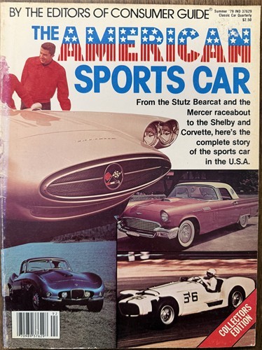 Americana sports auto guida - auto,