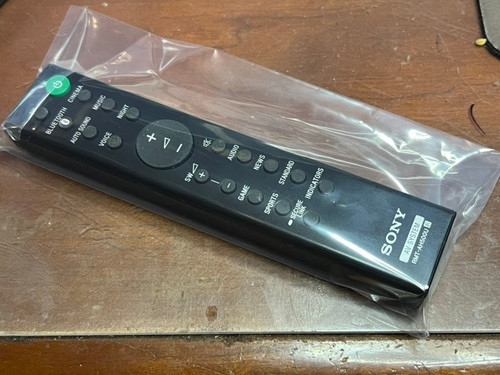 Nuovo telecomando originale