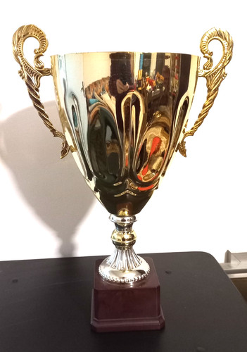 Coppa trofeo sportivo - , di