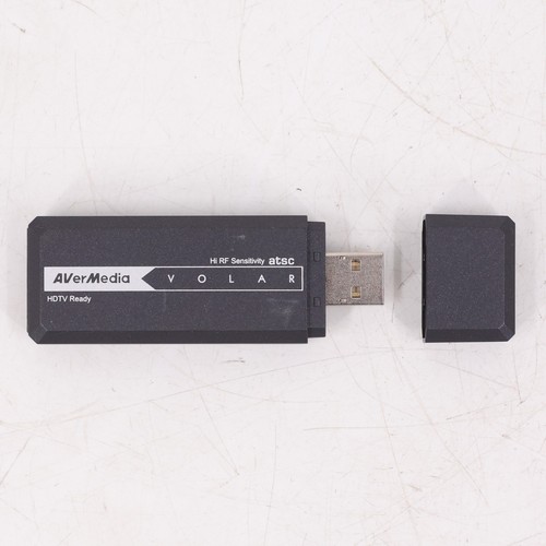 Avermedia avertv volar - avermedia,