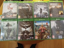 Lotto Giochi Xbox One