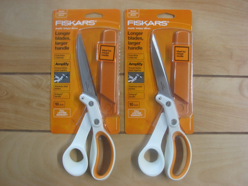 Fiskars 171020 forbici - -,