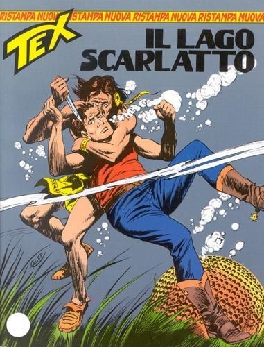 Libri tex nuova - ristampa, #54