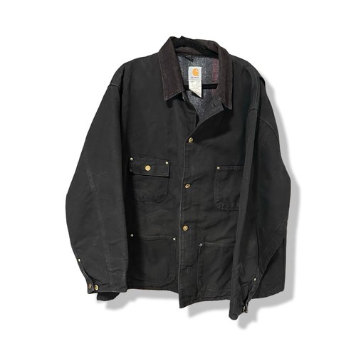 Cappotto lavoro vintage - da,