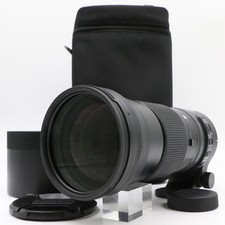 Sigma Contemporary 150-600 mm
