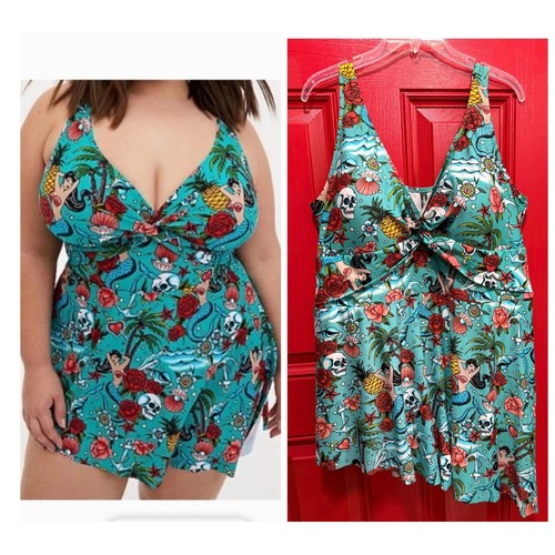 Costume bagno intero - da,