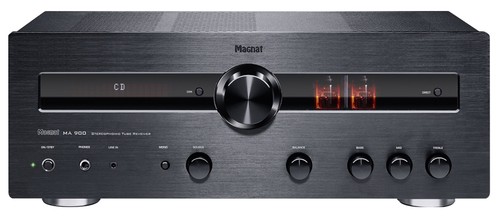Amplificatore integrato ibrido