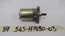 Motorino avviamento Starter