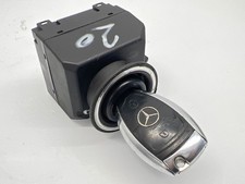 Blocchetto accensione diesel