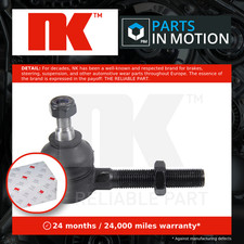 Tie / Track Rod End fits