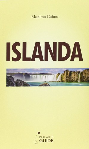 Islanda terra acqua aria fuoco - terra,