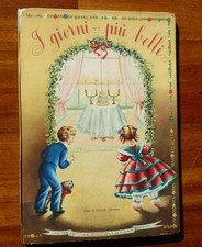 MARIAPIA-I GIORNI PIU'