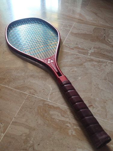 Racchetta tennis vintage - racchetta,