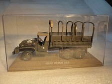 USA Army GMC CCKW 353 Hachette