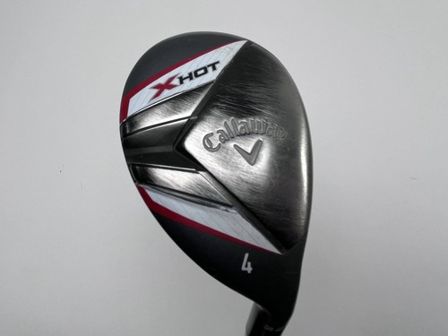 Callaway hot 4 hybrid - hot,