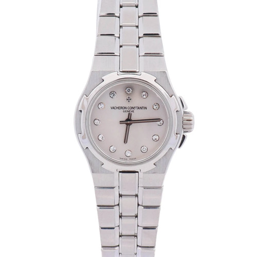 Vacheron constantin overseas - constantin,